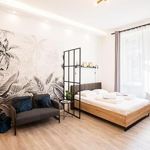 Studio Appartement
